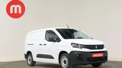 Usado 2020 Peugeot Partner Premium Monovolume | € 12.593 (Preço justo)