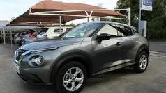 Cinza Usado 2022 Nissan Juke SUV | € 19.900 (Preço justo)