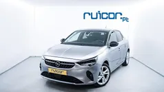 Usado 2020 Opel Corsa | € 13.900 (Preço justo)