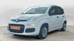 Branco Usado 2022 Fiat Panda Citadino | € 11.140 (Preço justo)