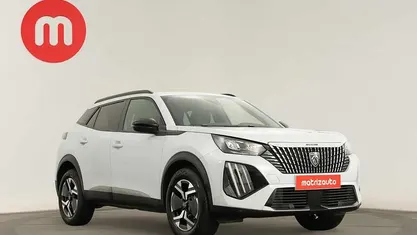 Usado 2024 Peugeot 2008 SUV | € 19.949 (Preço justo)