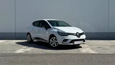 Usado 2019 Renault Clio IV LIMITED | € 12.490 (Preço justo)