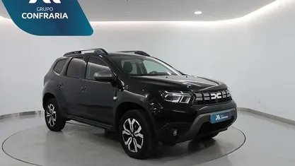 Usado Dacia Duster 91 HP (66 kW) 2024 SUV