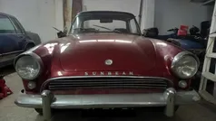 Usado 1960 Sunbeam Alpine | € 28.000