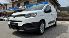 Branco Usado 2021 Toyota Proace Comfort Van | € 15.990 (Preço justo)