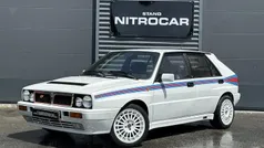 Usado 1991 Lancia Delta | € 49.850