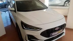 Usado 2023 Ford Focus ST | € 23.750 (Preço justo)