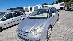 Usado 2005 Citroën C4 | € 3.500 (Preço justo)