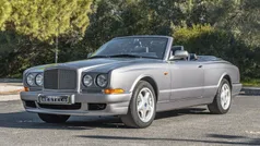 Bentley Azure