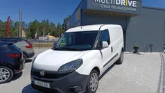 Usado 2019 Fiat Doblò Monovolume | € 11.500 (Preço justo)