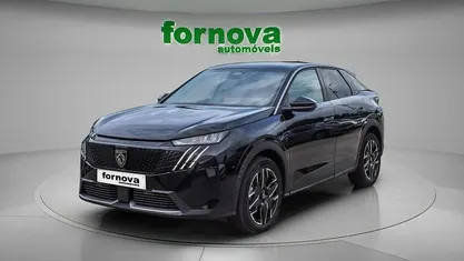 Usado 2025 Peugeot 3008 | € 34.990 (Preço justo)