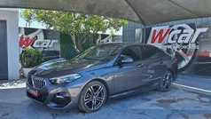 Usado 2021 BMW 216 Coupé | € 26.750 (Preço justo)