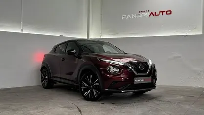 Usado 2020 Nissan Juke SUV | € 15.990 (Bom preço)