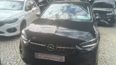 Preto Usado 2022 Opel Corsa Edition | € 13.900 (Preço justo)