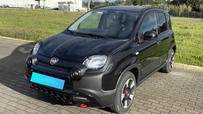 Usado 2024 Fiat Panda | € 13.750 (Preço justo)