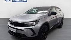 Cinzento Usado 2023 Opel Grandland X S SUV | € 25.950 (Preço justo)