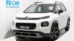 Usado 2019 Citroën C3 Aircross Feel SUV | € 11.890 (Bom preço)