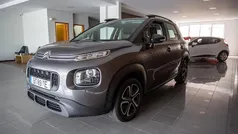Usado 2020 Citroën C3 Aircross SUV | € 12.950 (Preço justo)