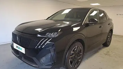 Usado Peugeot 3008 Allure 195 HP (143 kW) 2025 SUV