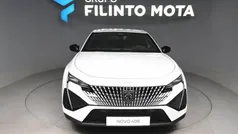 Outra Novo 2025 Peugeot e-408 GT SUV | € 42.990 (Preço justo)