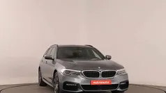 Usado 2018 BMW 530 Carrinha | € 49.999