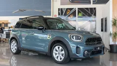 Verde sálvia Usado 2021 Mini Cooper S Countryman SUV | € 27.900