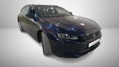 Usado 2022 Peugeot 508 Active Carrinha | € 20.990 (Preço justo)