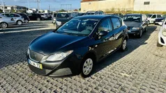 Usado 2009 Seat Ibiza Citadino | € 4.500 (Preço justo)