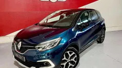 Usado 2019 Renault Captur SUV | € 18.499 (Preço justo)