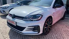Usado 2018 VW Golf VII | € 26.000 (Preço justo)
