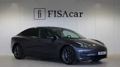 Usado 2022 Tesla Model 3 Long Range Sedan | € 34.900 (Preço justo)