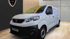 Usado 2020 Peugeot Expert Van | € 16.950 (Preço justo)