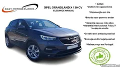 Usado 2020 Opel Grandland X Elegance SUV | € 15.500 (Super Preço)