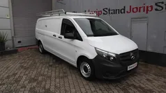 Branco Usado 2021 Mercedes Vito Monovolume | € 22.950 (Super Preço)