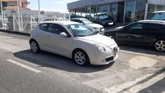 Branco Usado 2013 Alfa Romeo MiTo Distinctive Citadino | € 8.900 (Preço justo)