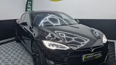 Preto Usado 2018 Tesla Model S Sedan | € 28.900 (Super Preço)