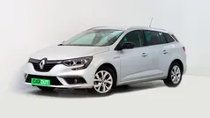 Cinzento Usado 2019 Renault Mégane IV Carrinha | € 15.400 (Preço justo)