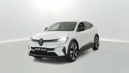 Usado 2024 Renault Mégane IV | € 28.490 (Bom preço)