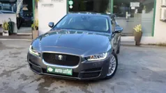 Usado 2016 Jaguar XE Prestige Sedan | € 14.970 (Super Preço)