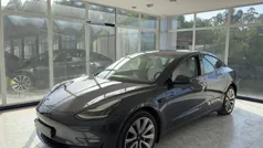 Usado 2021 Tesla Model 3 Sedan | € 28.900 (Bom preço)