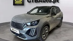 Usado 2025 Peugeot 2008 GT SUV | € 35.499 (Preço justo)
