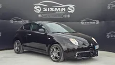 Usado 2011 Alfa Romeo MiTo Distinctive Citadino | € 7.450 (Bom preço)