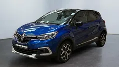 Usado 2020 Renault Captur Intens SUV | € 15.990 (Preço justo)