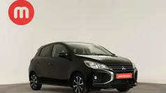 Usado 2024 Mitsubishi Space Star Edition | € 14.699 (Preço justo)