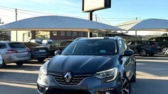 Cinza Usado 2019 Renault Mégane GrandTour Bose Edition Carrinha | € 18.000 (Preço justo)