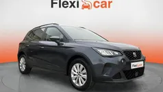 Usado 2022 Seat Arona SUV | € 13.990 (Bom preço)