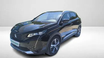 Usado 2023 Peugeot 3008 | € 29.990 (Preço justo)