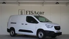 Branco Usado 2023 Opel Combo Monovolume | € 17.900 (Preço justo)