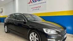 Usado 2014 Volvo V60 Carrinha | € 15.950 (Bom preço)