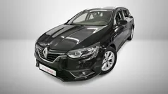 Usado 2021 Renault Mégane GrandTour LIMITED Carrinha | € 14.490 (Bom preço)